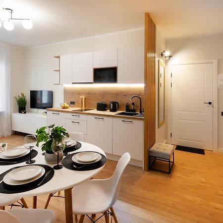 Old Riga Cozy One Bedroom Apartment Eksteriør bilde