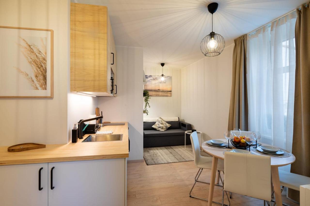 Old Riga Cozy One Bedroom Apartment Eksteriør bilde