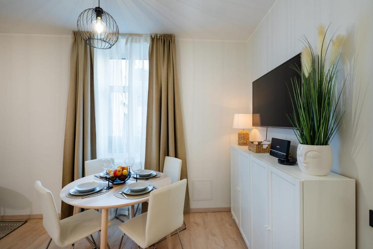 Old Riga Cozy One Bedroom Apartment Eksteriør bilde