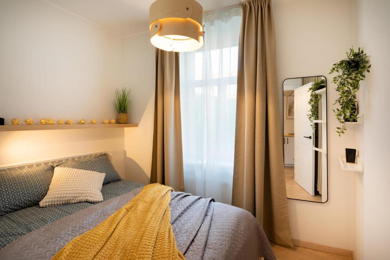 Old Riga Cozy One Bedroom Apartment Eksteriør bilde