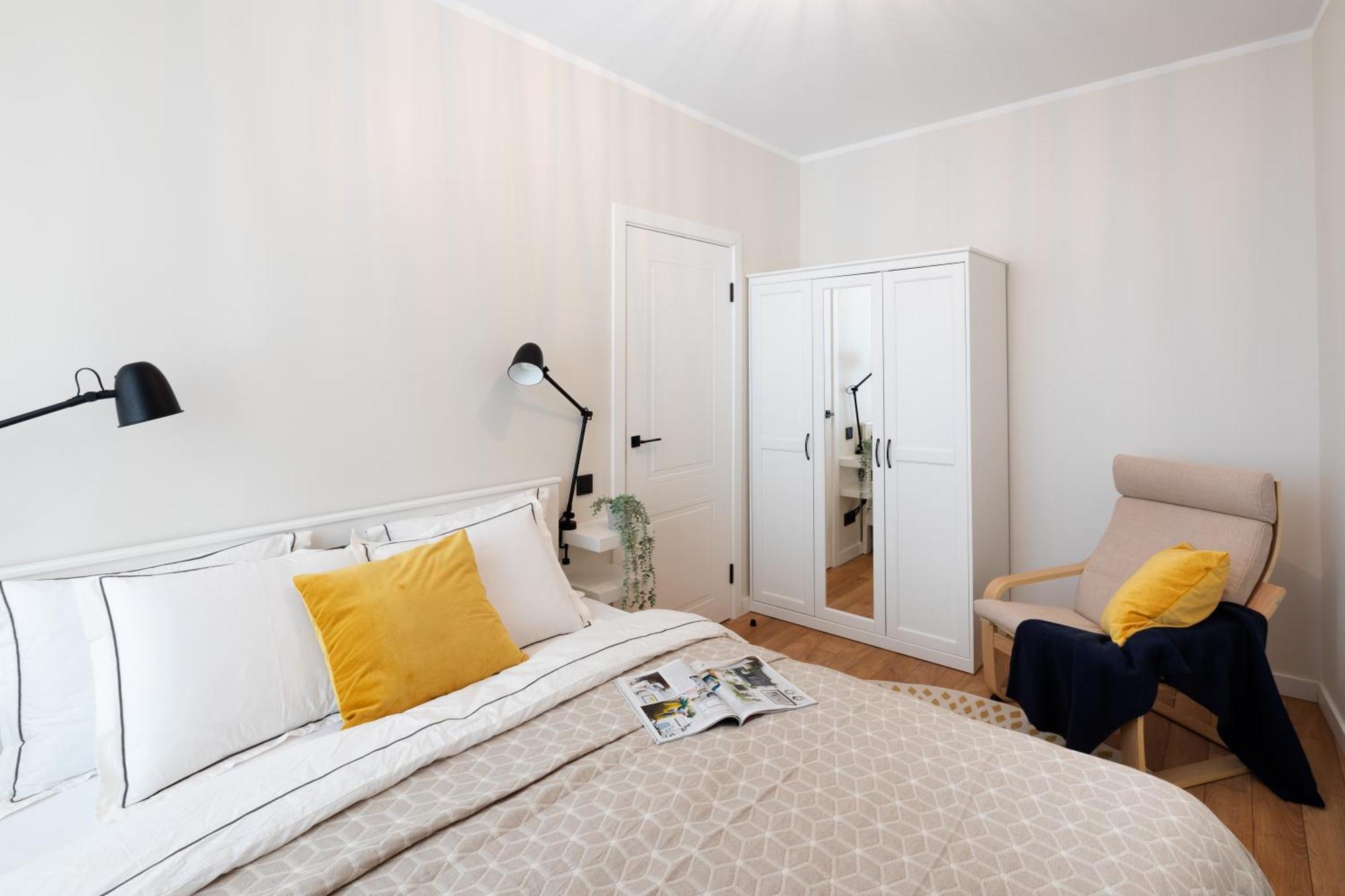 Old Riga Cozy One Bedroom Apartment Eksteriør bilde