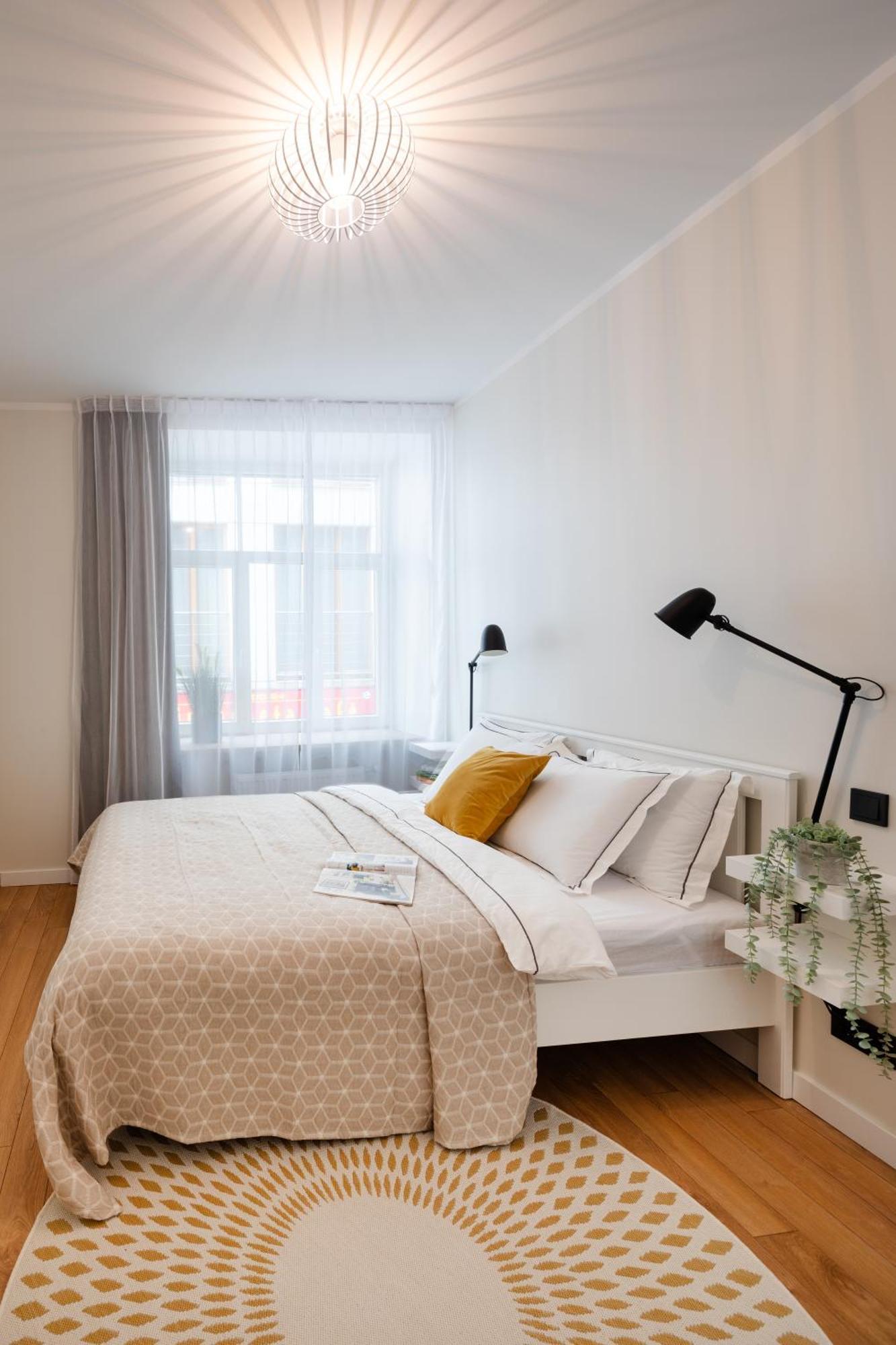 Old Riga Cozy One Bedroom Apartment Eksteriør bilde