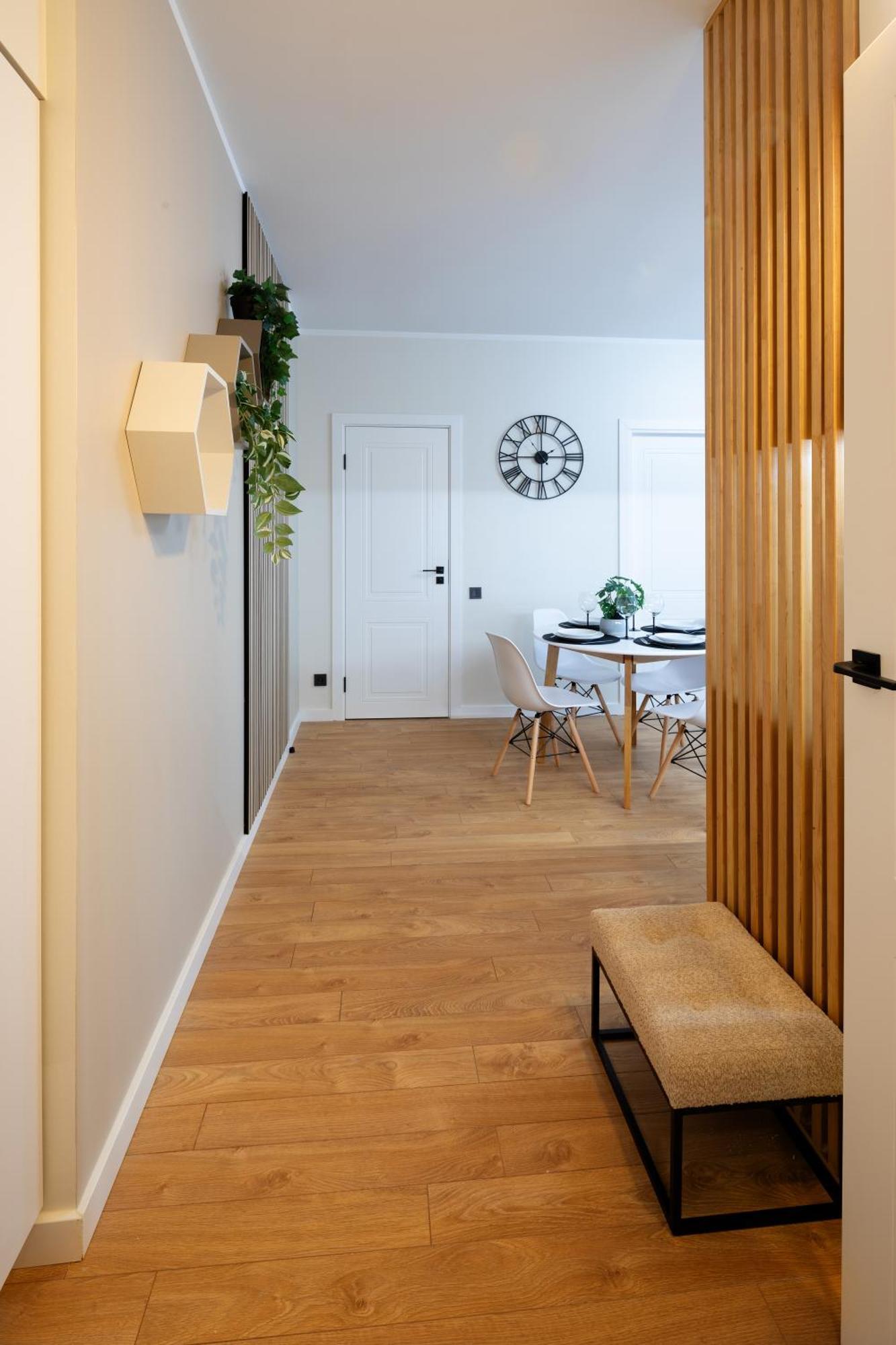 Old Riga Cozy One Bedroom Apartment Eksteriør bilde