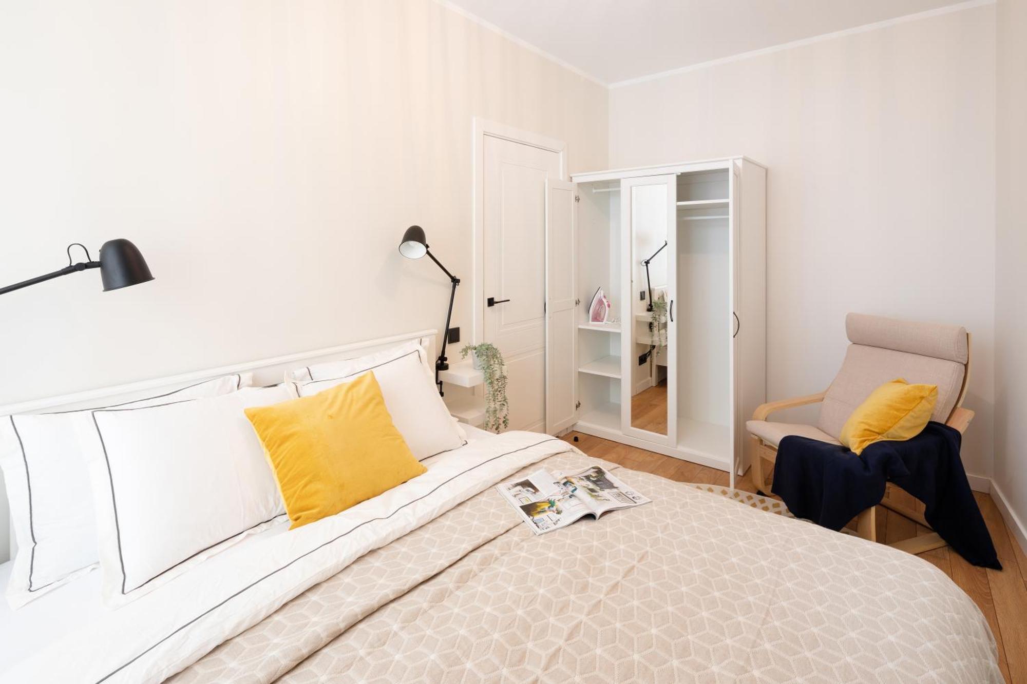 Old Riga Cozy One Bedroom Apartment Eksteriør bilde